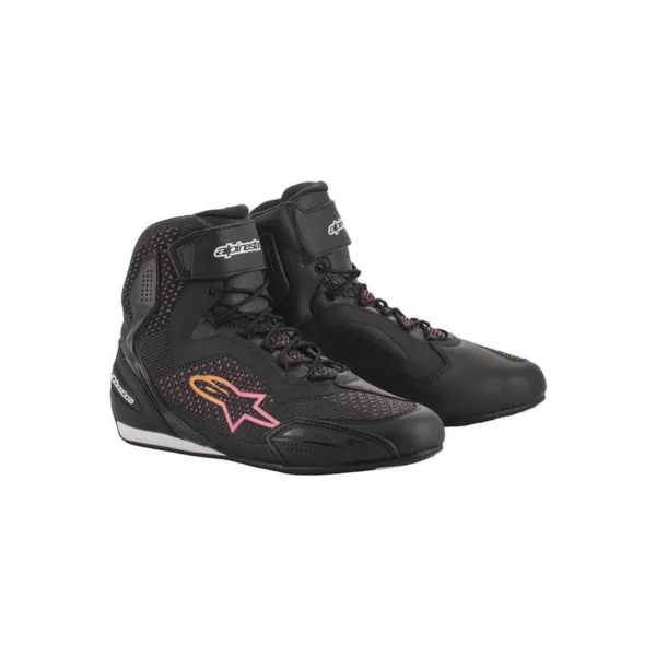 Alpinestars - Baskets Stella Faster-3 Rideknit
