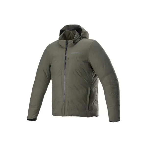 Alpinestars - Blouson Frost Drystar