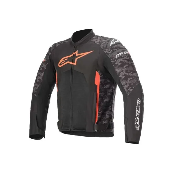 Alpinestars - Blouson T-Gp Plus R V3 Air