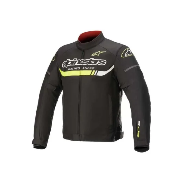 Alpinestars - Blouson T-Sp S Ignition Waterproof