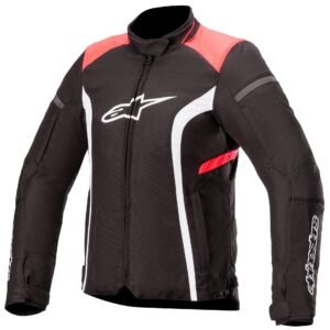Blouson Alpinestars STELLA T-KIRA V2 WATERPROOF