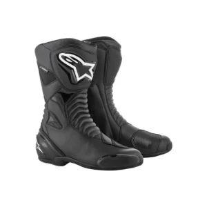 Alpinestars - Bottes Smx S Waterproof
