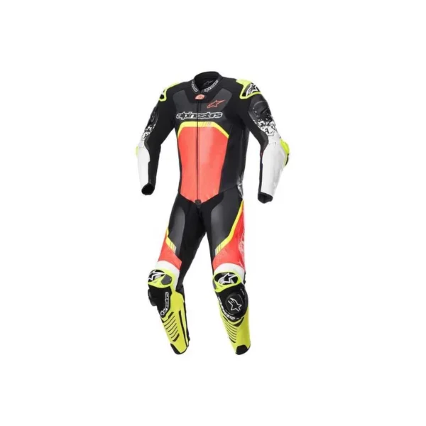 Alpinestars - Combinaison Gp Tech V4 1 Pc
