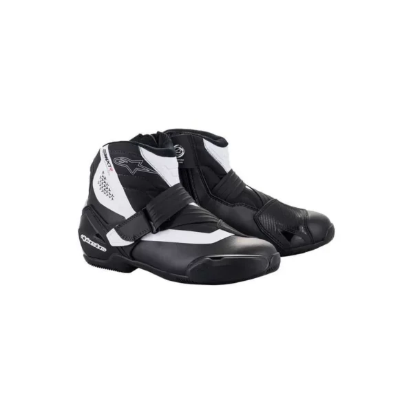 Alpinestars - Demi-Bottes Smx-1 R V2