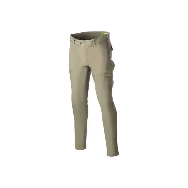 Alpinestars - Pantalon Caliber Slim Fit Tech Riding