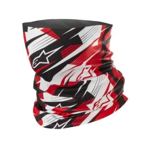 Alpinestars - Tour De Cou Blurred Neck Tube