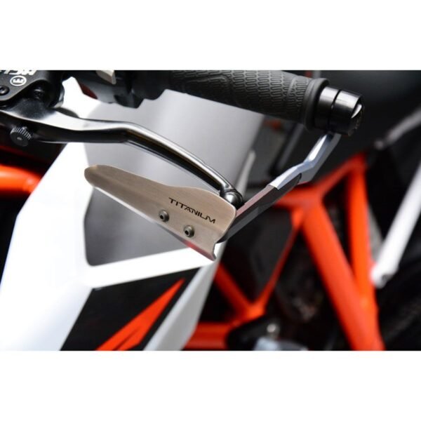 Protection levier Valter Moto COTE GAUCHE