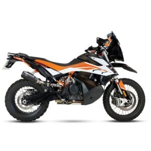 Silencieux Ixrace MK2