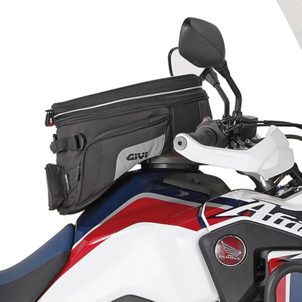 Anneau de réservoir Givi Tanklock pour sacoches de réservoir Honda