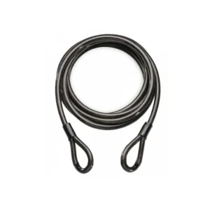 Antivol 20 Mm Cable 6 M. Long  France Antivol