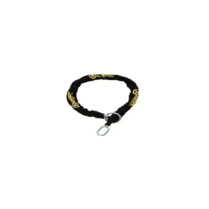 Antivol Chaine Seule 120 Lasso D.12  Maillon 20  Auvray