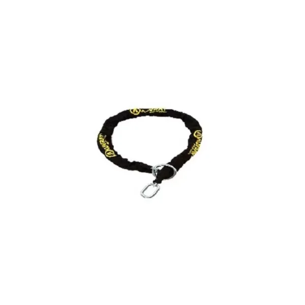 Antivol Chaine Seule 120 Lasso D.12  Maillon 20  Auvray