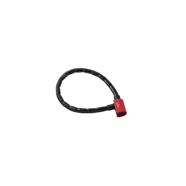 Antivol Jump (1 M  25 Mm)  Fermeture Automatique  France Antivol