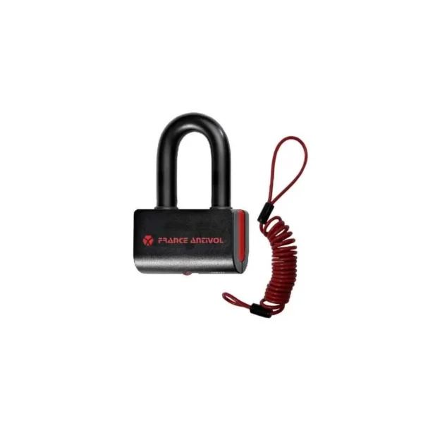 ANTIVOL Stark Mini Chaîne (1,20 m  15 mm)  FRANCE ANTIVOL