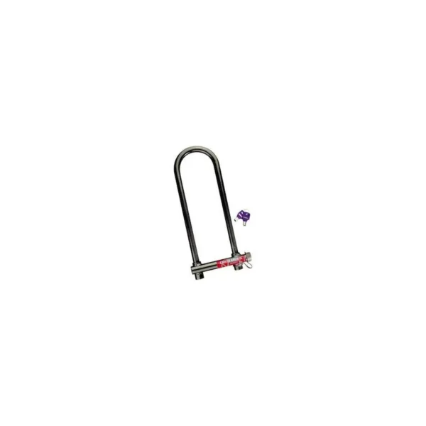 Antivol U Steel 85 (95X195) - France Antivol