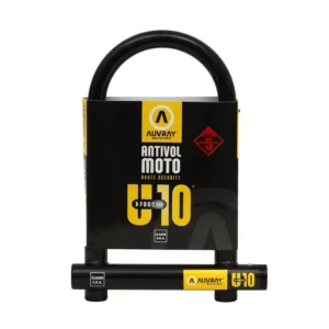 ANTIVOL U FORCE 10 120 X 340 modà¨le DF 120/340 - AUVRAY