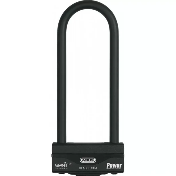 Antivol U Granit Power 58/140Hbiii230 Sl - Abus