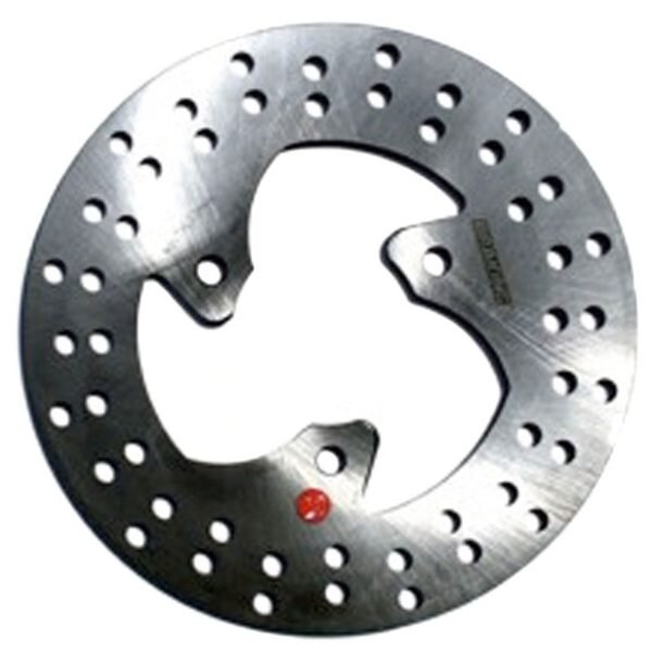 Disque de frein Rond Braking arrière