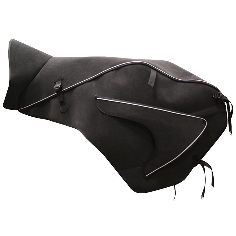Tablier Bagster HONDA BRIANT PVC GL 1800 (01-11)