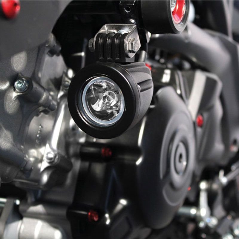 Feux Valter Moto PROJECTEUR LED