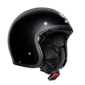 Casque AGV X70 - MONO MATT