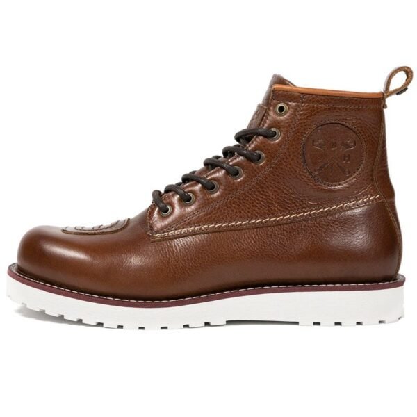 Demi-bottes John Doe IRON