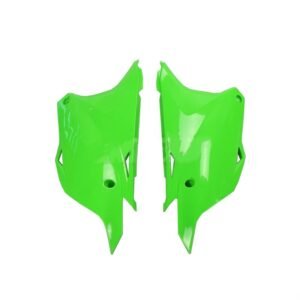 Plaques latérales Ufo VERT