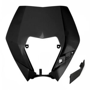 Plaque avant Polisport REPLICA