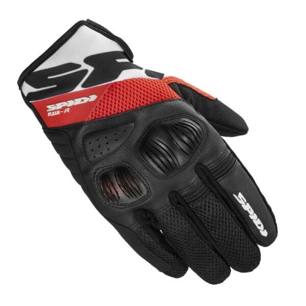 Gants Spidi FLASH-R EVO