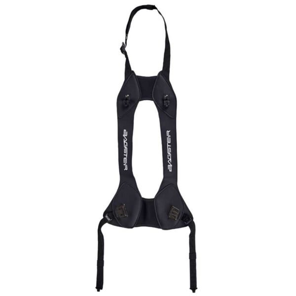 Bagster - Base Pour Sacoche Easy Road Evo