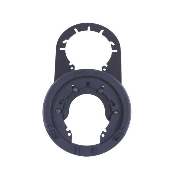 Bagster - Interface Lock Start Déportée
