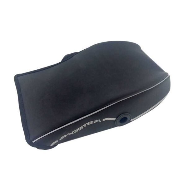 Bagster - Manchons Exxel Noir