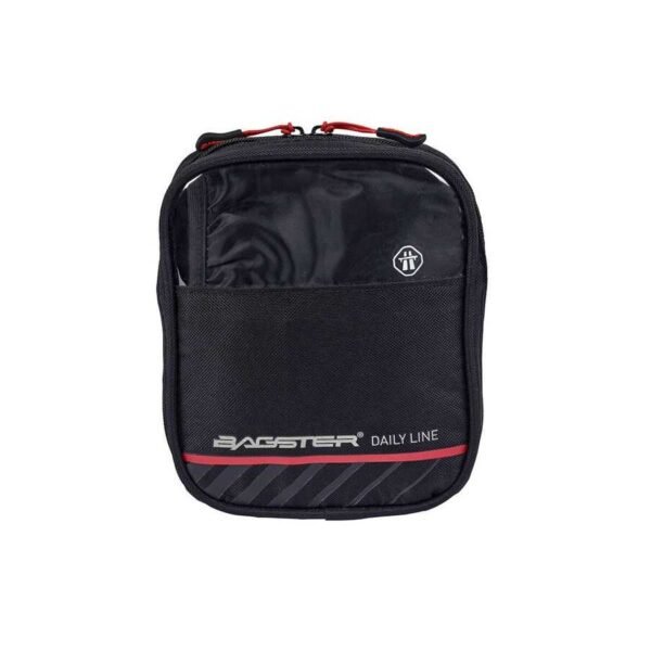 Bagster - Sacoche D-Line Grip