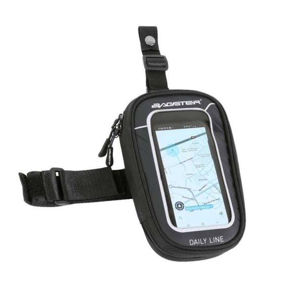 Bagster - Sacoche De Bras D-Line Arm Et Leg Bag