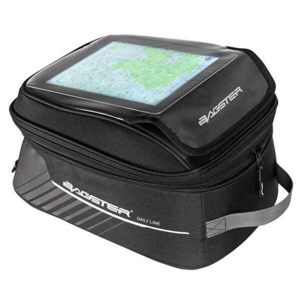 Bagster - Sacoche De Réservoir Daily Line Impact Magnet
