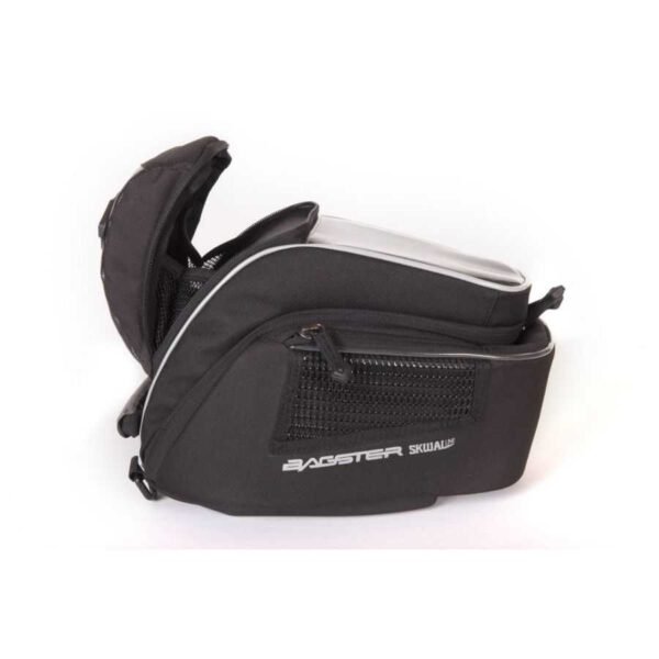 Bagster - Sacoche De Réservoir Navix 6L Baglocker
