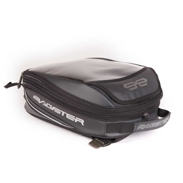 Bagster - Sacoche De Réservoir Roader Evo Traditionnelle