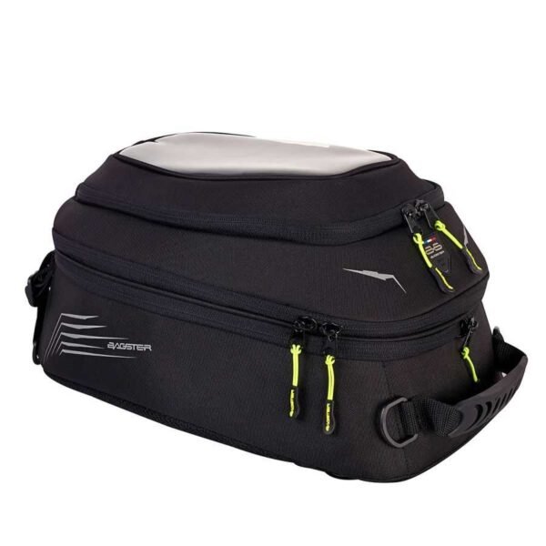 Bagster - Sacoche De Réservoir Signature Traditionnelle