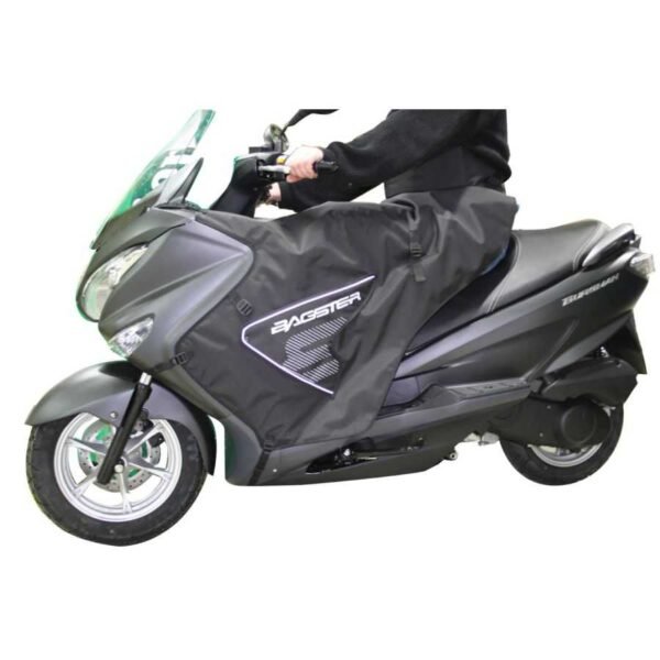 Bagster - Tablier Boomerang Burgman 125 200 7577Cb