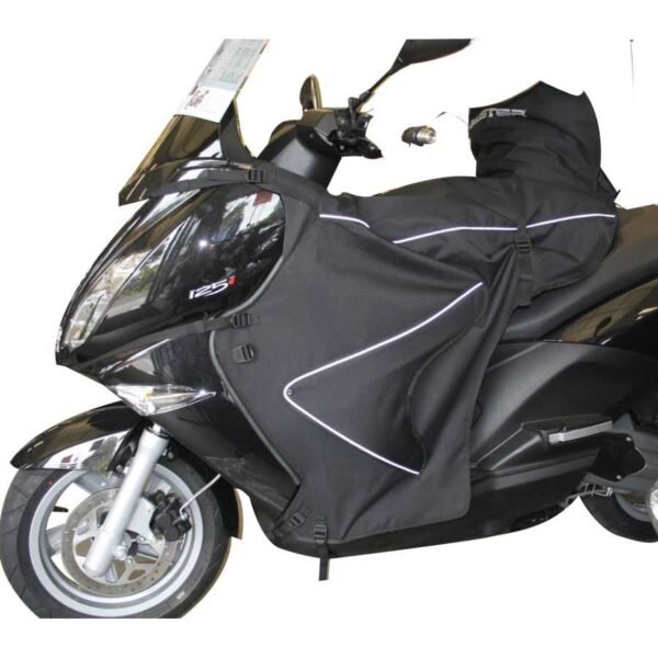 Bagster - Tablier Boomerang Citystar 50 125  150  200 7536Cb
