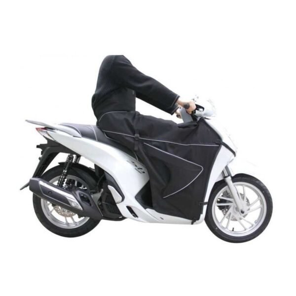 Bagster - Tablier Boomerang Sh 125 7584Cb