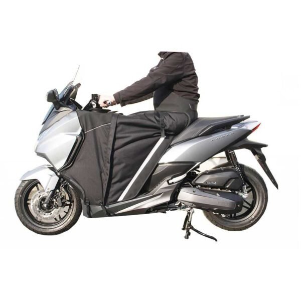 Bagster - Tablier Winzip Forza 125