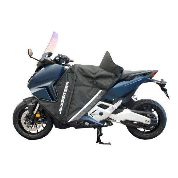 Bagster - Tablier Winzip Forza 750
