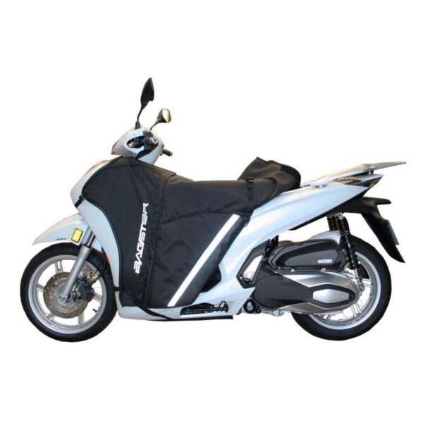 Bagster - Tablier Winzip Sh350 I