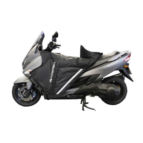 Bagster - Tablier Winzip Suzuki Burgman 400