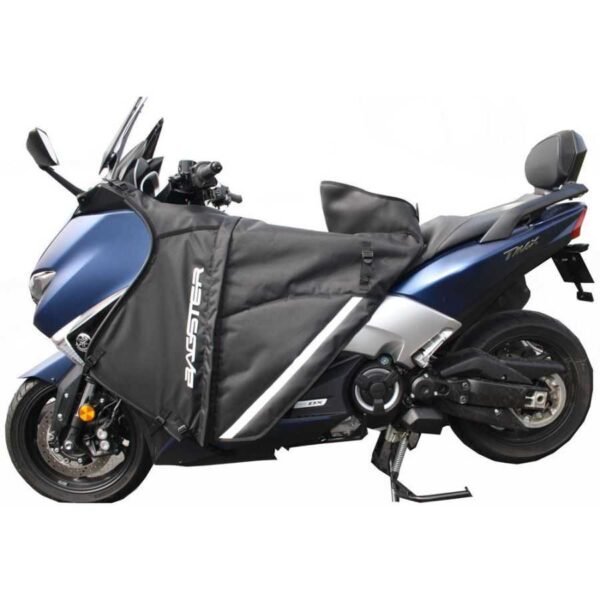 Bagster - Tablier Winzip T-Max 530  560