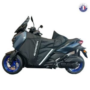Bagster - Tablier Winzip Yamaha X Max 125 300 ( Made In France )