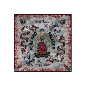 Bandana - Respect Dmd