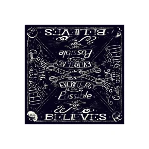 Bandana Seventy Five - Dmd