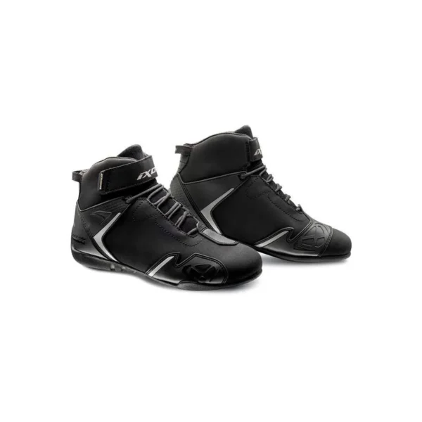 Baskets Femme Gambler Wp Lady - Ixon